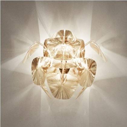 Luceplan Hope Wandlamp Wit