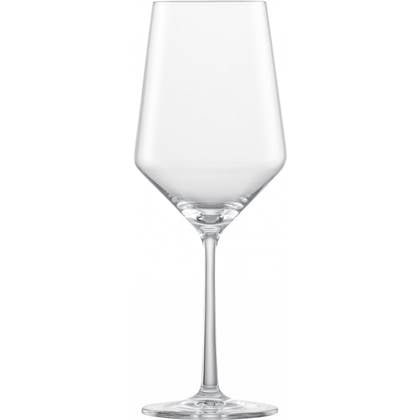 Zwiesel Glas Pure Cabernet wijnglas 1 - 0.55 Ltr - set van 2