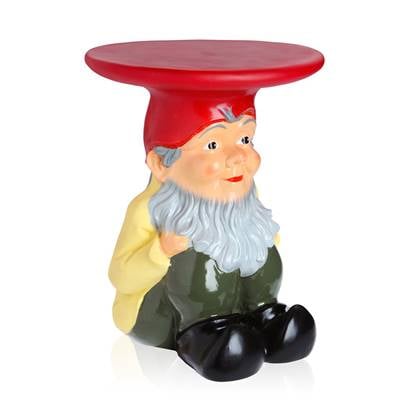 Kartell Gnomes Napoleon Kruk