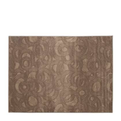 Rivièra Maison Riviera Maison Delfina Rug Taupe 330x240