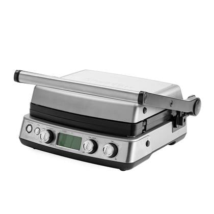 GreenPan Contactgrill Stainless Steel