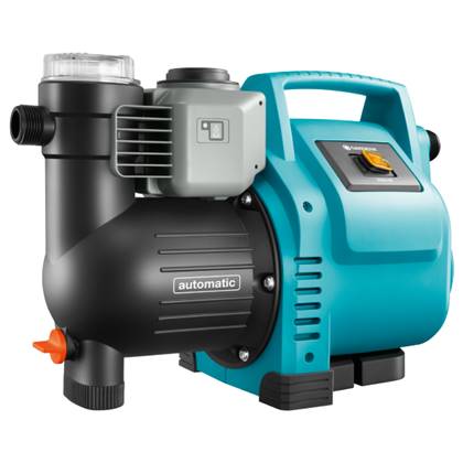 Gardena Classic hydrofoorpomp 3500|4E