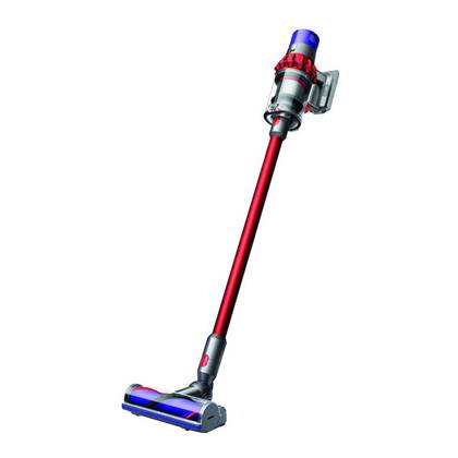 Dyson V10 Motorhead Steelstofzuiger