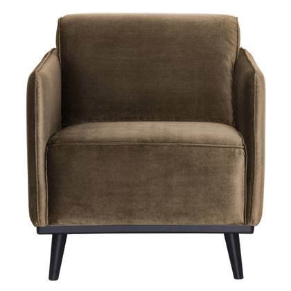 BePureHome Statement Fauteuil