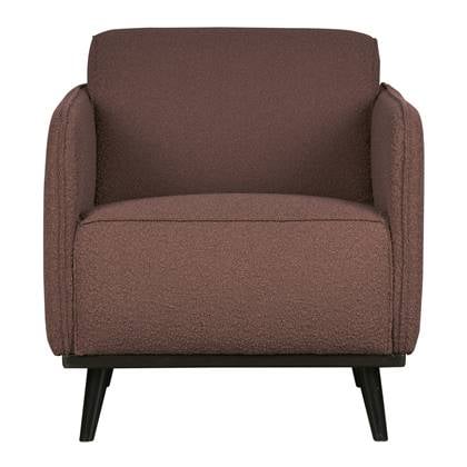 BePureHome Statement Fauteuil