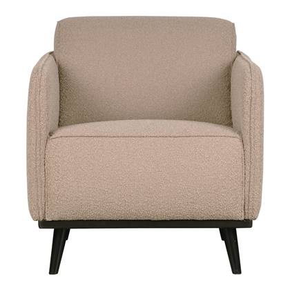 BePureHome Statement Fauteuil