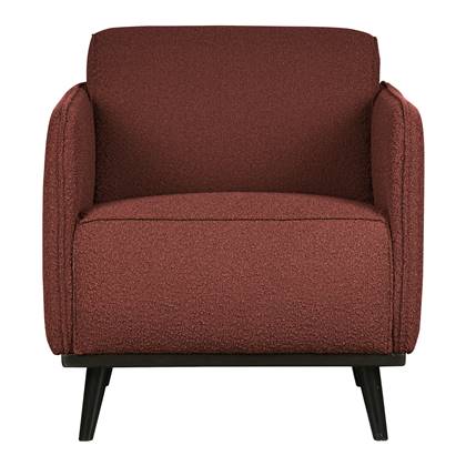 BePureHome Statement Fauteuil