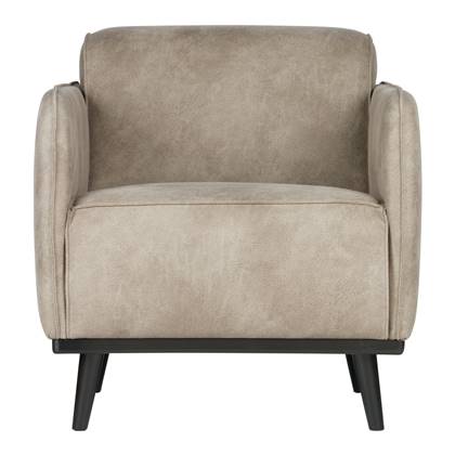 BePureHome Statement Fauteuil