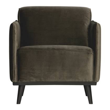 BePureHome Statement Fauteuil