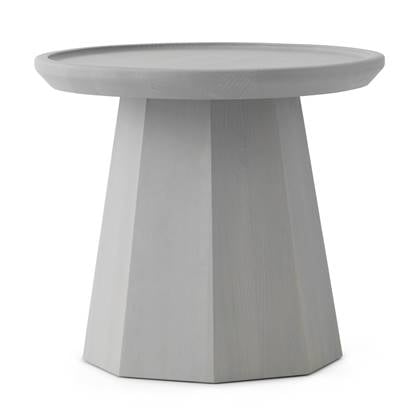 Normann Copenhagen Pine Bijzettafel