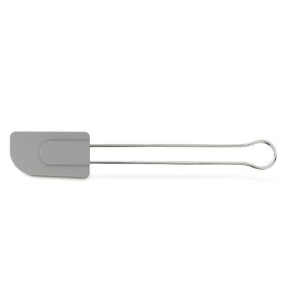 Deegschraper 28 cm, Licht - Kela | Cookie Grijs