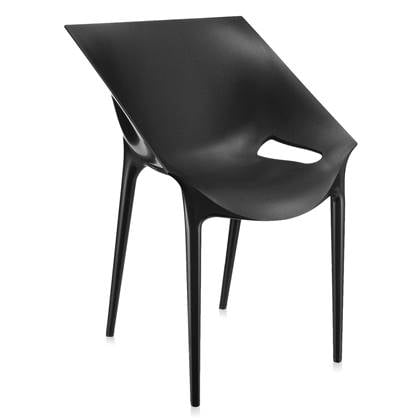 Kartell Dr. Yes Tuinstoel