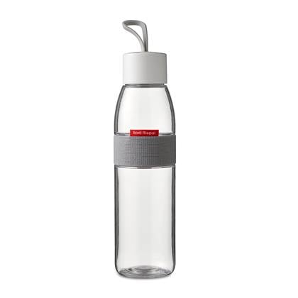 Mepal Ellipse Waterfles 0,5 L Wit