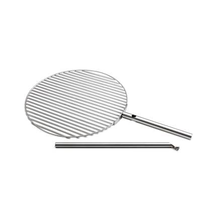 Höfats Triple Grillrooster Ø 55 cm
