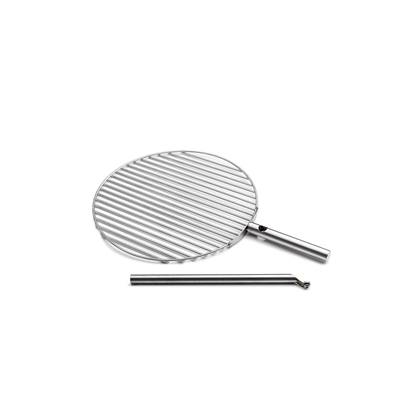 Höfats Triple Grillrooster Ø 45 cm