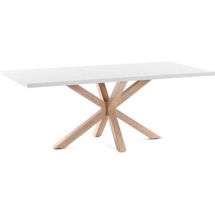 Kave Home Eettafel Argo