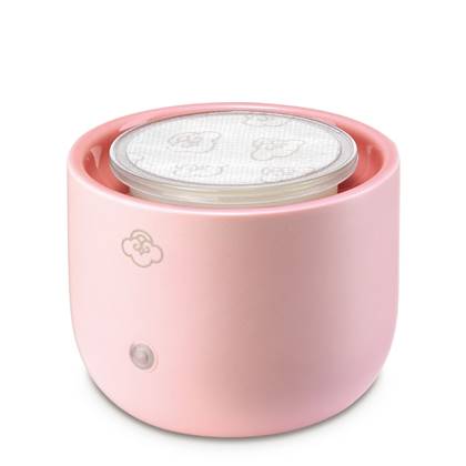 Serene House - Serene Pod® Wax Warmer - Sprout Pink