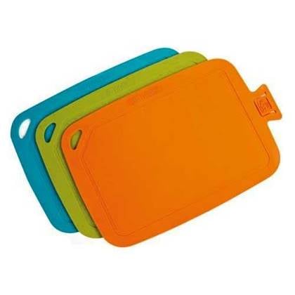 Phytoncide - Antibacteriële snijplank, oranje Multicolor