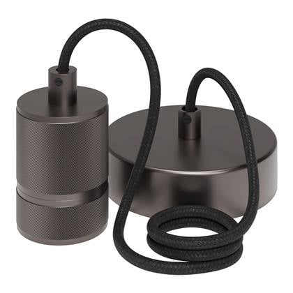 Calex Retro Hanglamp afbeelding