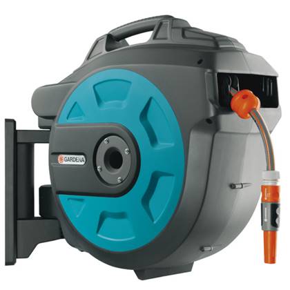 Gardena Wandslangenbox 35 m