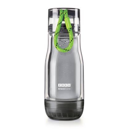 Zoku Active Drinkbeker 0,32 L Groen