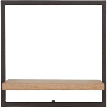 D-Bodhi Shelfmate Oak|Black Type B