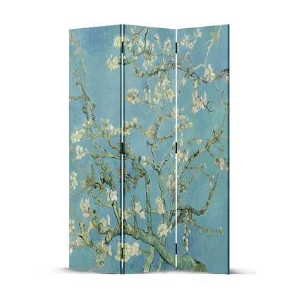 Fine Asianliving Kamerscherm Scheidingswand Multicolor