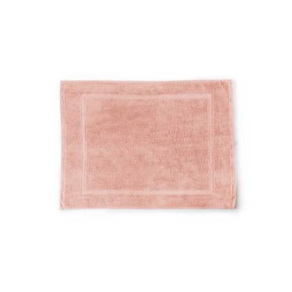 Linnick Pure Hotel Badmat 50x70cm - light pink