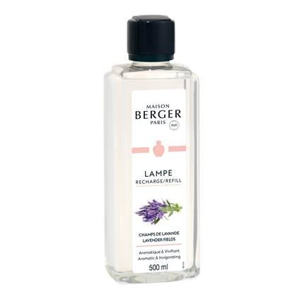 Lampe Berger Huisparfum Lavender Fields 500 ml