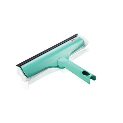 Leifheit 3-in-1 Raamwisser Groen