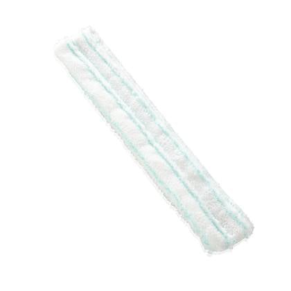 Leifheit 3-in-1 Raamwisser Vervangingsdoek Wit