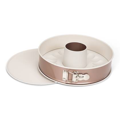 Patisse Springvorm met Tulbandinzet Ø 26 cm