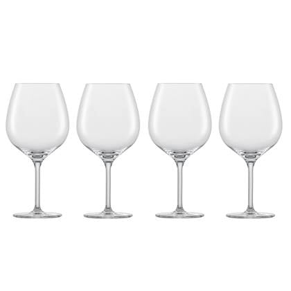 Schott Zwiesel For You Bourgogne goblet - 630ml - 4 glazen