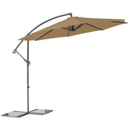 SenS-Line parasol (3ø meter)