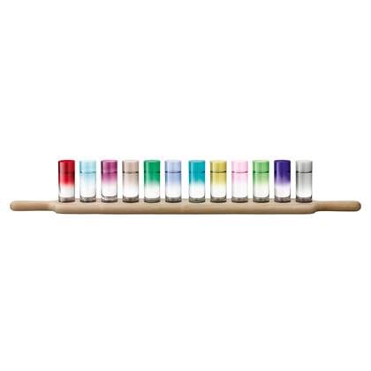 LSA Paddle Wodkaset