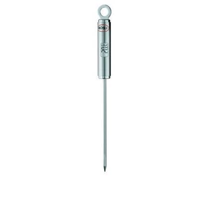 Rosle Rösle Barbecue - Gourmet Thermometer - Digitaal - 22 cm - RVS - Rösle