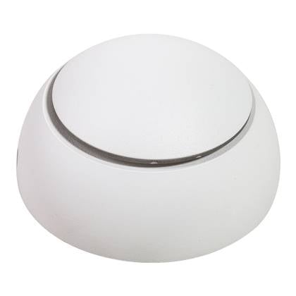 ETH Bug Wandlamp Wit
