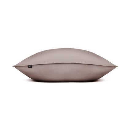ZoHome Zo Home Satinado Kussensloop Katoen Satijn - canyon rose 60x70cm