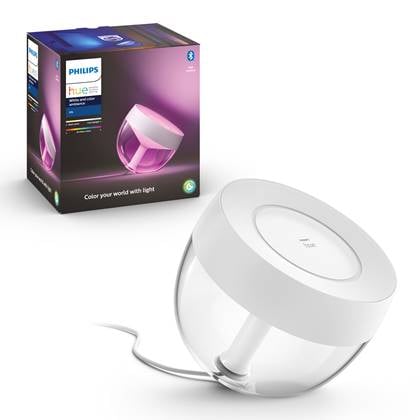 Philips Hue filament standaardlamp A60 - warmwit licht - 1-pack