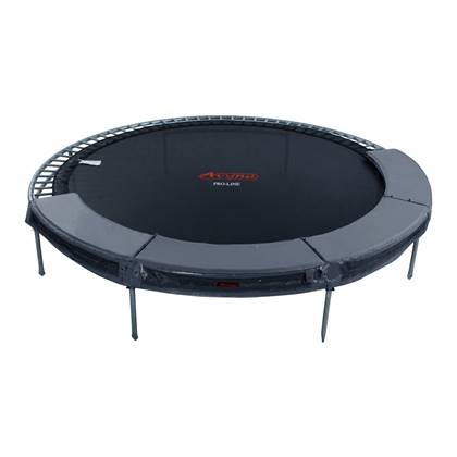 Avyna PRO-LINE 12 Inground Trampoline Ø 365 cm