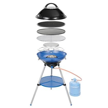 Campingaz Party Grill 600 Ø 52 cm