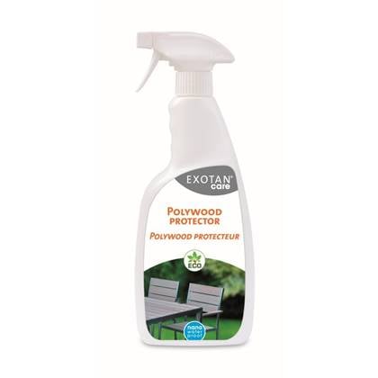 Woood Exotan Beschermer Polywood 750 ml