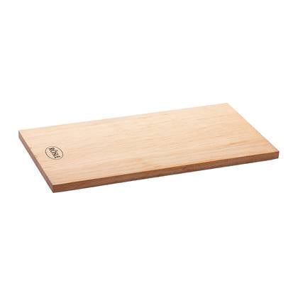 Rosle Rösle Aromaplank Elzenhout 40 cm - Set van 2