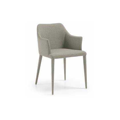 Kave Home Fauteuil Croftleuning - met armleuning