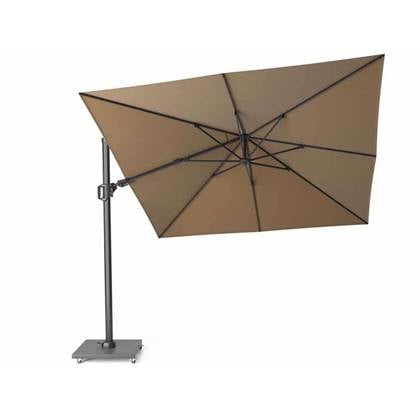 Platinum Challenger T² Zweefparasol - 300 x 300 cm