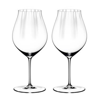 Riedel Performance Rode Wijnglazen 0,8 L - 2 st.