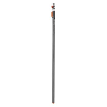 Gardena CombiSystem Telescoopsteel 160-290 cm Zwart