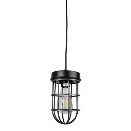 Urban Interiors Barn Hanglamp Zwart