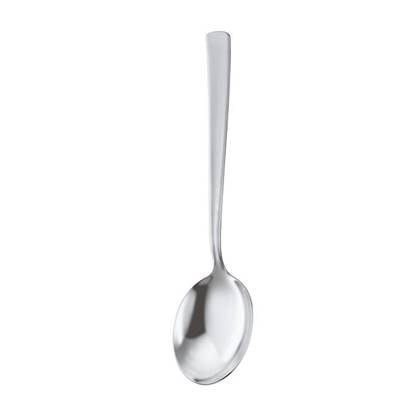 Rösle - Serveerlepel, 24 cm - Rösle