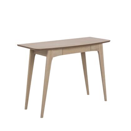 Rebellenclub Skavsta Bureau - 105 x 45 cm - Licht Eiken